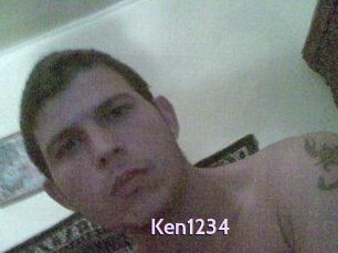 Ken1234