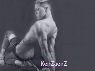 KenZaenZ