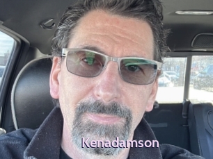 Kenadamson