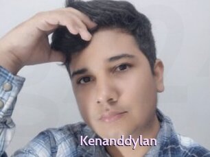 Kenanddylan