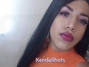 Kendallhots