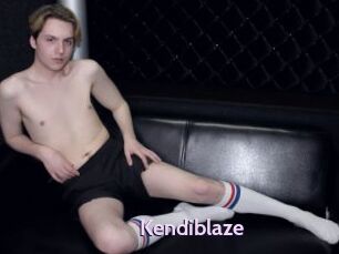Kendiblaze