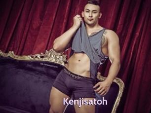Kenjisatoh