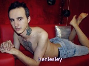 Kenlesley