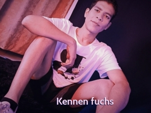 Kennen_fuchs