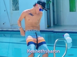 Kennethsharon