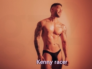 Kenny_racer