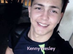 KennyWesley