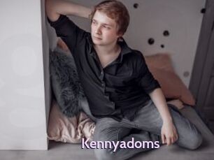 Kennyadoms