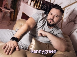 Kennygreen