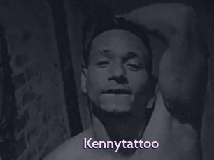 Kennytattoo