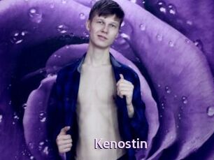 Kenostin