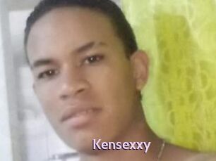 Kensexxy