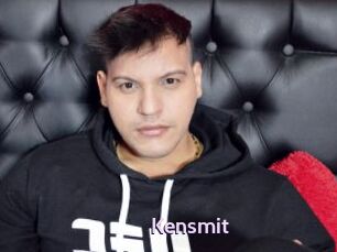 Kensmit