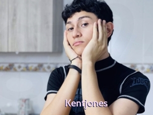 Kentjones