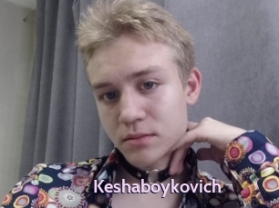 Keshaboykovich