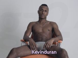 Kevinduran