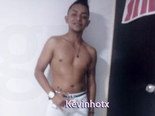 Kevinhotx