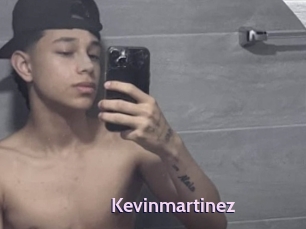 Kevinmartinez