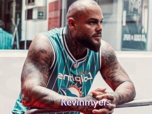 Kevinmyers