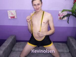 Kevinolsen