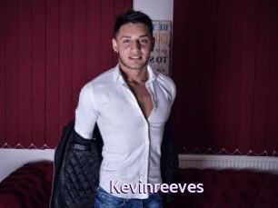 Kevinreeves