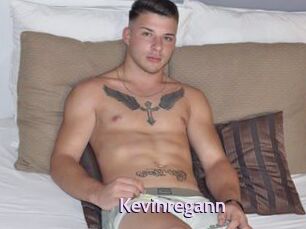 Kevinregann