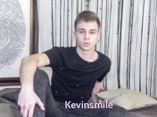 Kevinsmile
