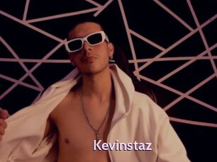 Kevinstaz