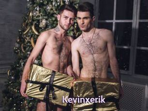 Kevinxerik