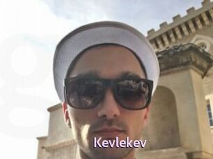 Kevlekev