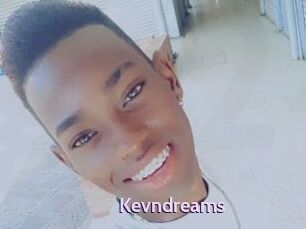 Kevndreams