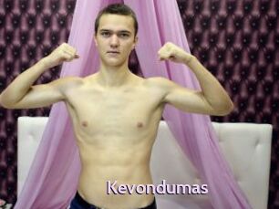 Kevondumas