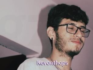 Kevonthops