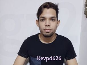 Kevpd626