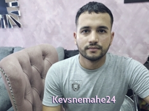 Kevsnemahe24