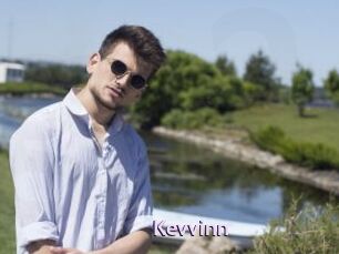 Kevvinn