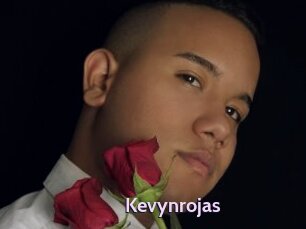 Kevynrojas