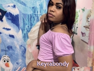 Keyrabondy