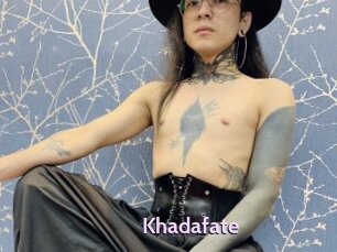 Khadafate