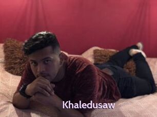 Khaledusaw