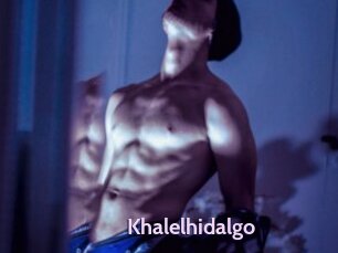 Khalelhidalgo