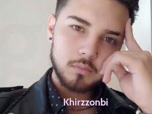 Khirzzonbi