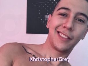 KhristopherGrey
