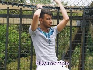 Kike_mompis