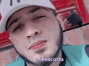 Kikeacosta