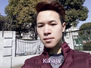 Kikiaja