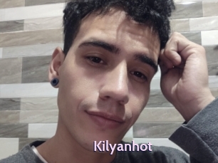 Kilyanhot