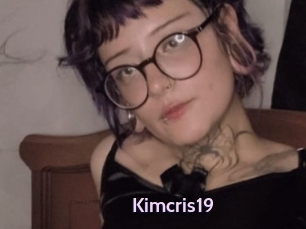 Kimcris19