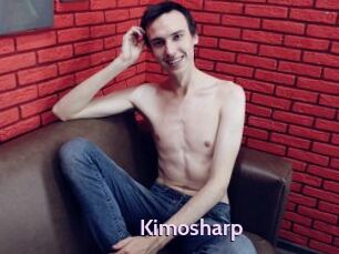 Kimosharp